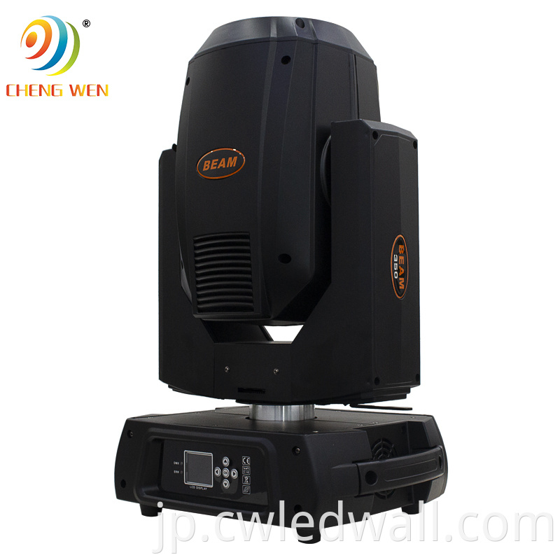 350w 17r Sharpy Beam Light Disco